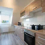 Apartamento T&k - 3 With Balcony