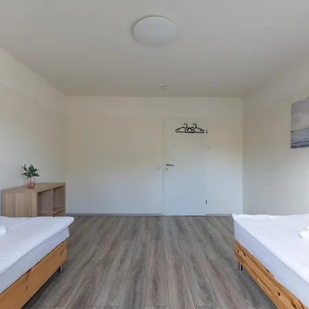 T&k - 3 With Balcony