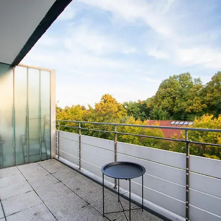 T&k - 3 With Balcony *