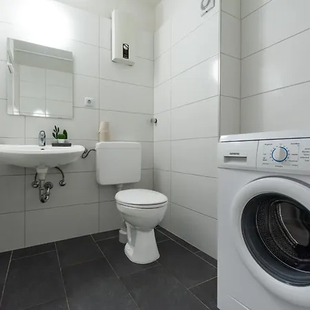 T&k - 3 With Balcony *