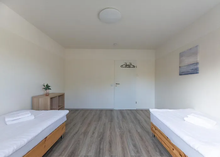 T&k - 3 With Balcony