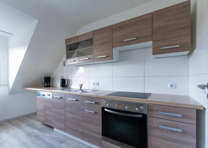 T&k - 3 With Balcony 公寓