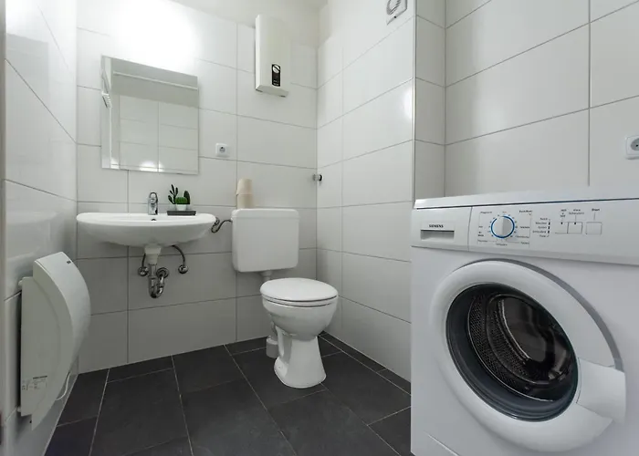 T&k - 3 With Balcony *